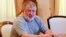 Ukrainian tycoon Ihor Kolomoyskiy (file photo)