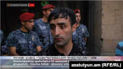 Адвокат Ара Карагёзян 