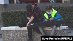 В Офісі омбудсмена вважають, що переведення закладів освіти на дистанційну форму навчання можливе лише при недотриманні рівня вакцинації вчителів та зростанні рівня захворюваності учнів