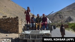 “Talyban” 2021-nji ýylyň 15-nji sentýabrynda, öz ýeňşini yglan edenden soň, ýolunda garşy çykan soňy welaýat Pançşir jülgesine bardy.