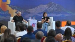 «Կրթվելը նորաձև է» արշավի ծախսերը՝ պետական գաղտնիք