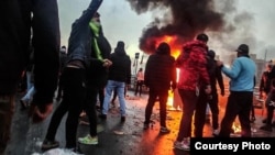 سازمان عفو بین‌الملل می‌گوید در اعتراضات اخیر ایران دست‌کم ۱۶۱ نفر کشته شده اند.