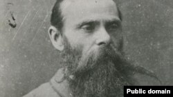 Францішак Багушэвіч. 1890-я гады.