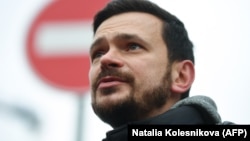 Яшин – один із найвідоміших російських опозиціонерів, який не залишає Росію і відкрито висловлюється проти повномасштабної війни РФ в Україні