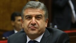 Լրացել է վարչապետի պաշտոնավարման հարյուր օրը