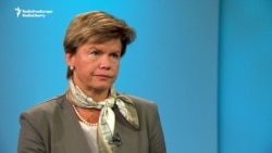 'Suffering' Russia Can Continue War For A While: Latvian Foreign Minister