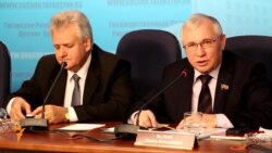 Телләр програмы: Читтәге милләттәшләр белән эшләү