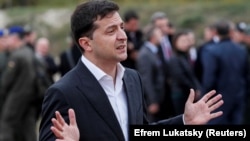 В ОП заявили, що «немає жодних систематичних порушень ПДР», і назвали це «спекулятивним трактуванням подій»