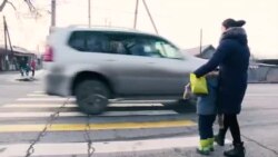 Жашоого ыңгайсыз шаар