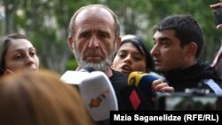 Неоднократно отложенный допрос Малхаза Мачаликашвили должен состояться завтра, 9 мая