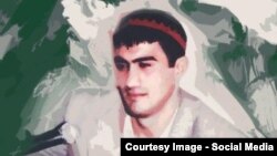 Бард Муцураев Тимур.