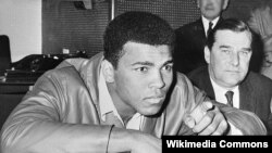 Мөхәммәт Али