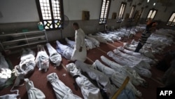 پنجشنبه در قاهره