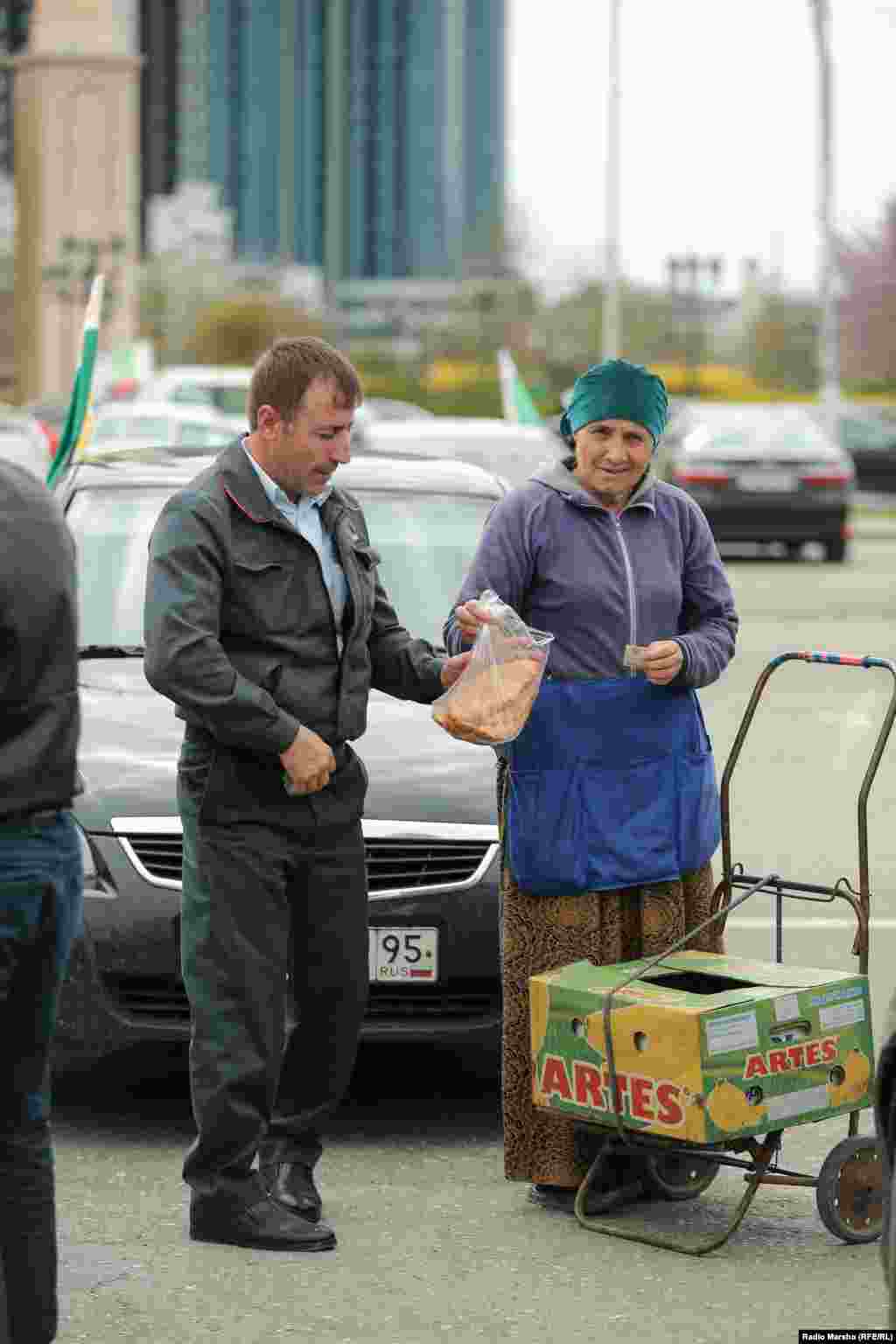 Оццу хеннахь деца болх беш яра.