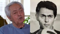 فرامرز ظلی به روایت برادرش فرخ