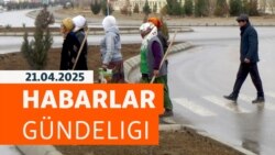 Habarlar gündeligi