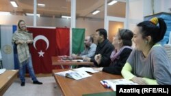  Татар телен өйрәнү дәресләре