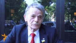 Ava limanında yaqalav – Moskvadan «büyük ağanıñ» teşebbüsi – Cemilev (video)