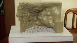 Մարտի 1-ի զոհերի հիշատակին նվիրված հուշարձանի նախագիծը քննադատությունների առիթ է դարձել