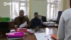 Советан пачхьалкхо хьалакхиина овхIанхо эккхош ву Оьрсийчоьно