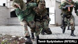 Иллюстративное фото.