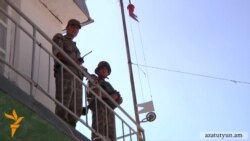 Նոր միջադեպ. Հակառակորդը ետ է շպրտվել, հայկական կողմը երկու զոհ ունի