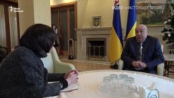 Геннадій Москаль про націонал-патріотів