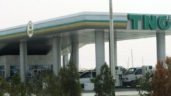  Maryda A-95 we A-92 kysymly awtoulag benzininiň gytçylygy dowam edýär