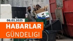 Habarlar gündeligi