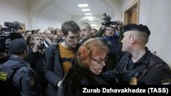 Людмила Навальная