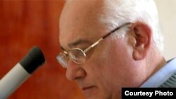 لورنزو کوستانتينی Lorenzo Costantini از سال ها پيش در سيستان و بلوچستان به حفاری مشغول است