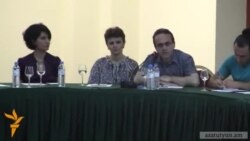 Հայ եվրոպամետները քաղաքական և քաղաքացիական դաշինքը են ստեղծում