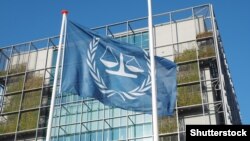 Международный уголовный суд расследует преступления августовской войны 2008 года