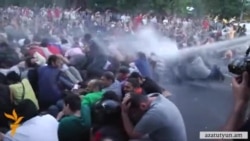 Դատախազության հայտարարությունը «կրքերը հանդարտեցնելու» համար էր․ ակտիվիստ