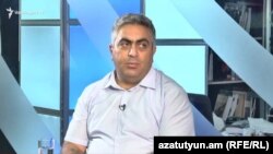 ՀՀ ՊՆ խոսնակ Արծրուն Հովհաննիսյան, արխիվ