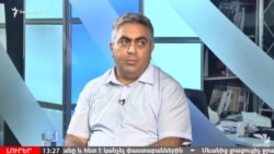 ՀՀ ՊՆ-ն «աննախադեպ» է որակում Կալաշնիկովի նոր նմուշների արտադրության հիմնումը Հայաստանում