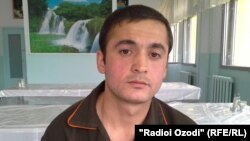 Ромиз Шарифов