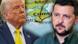 «Крим на терезах». Яку угоду США пропонують Україні та чим це загрожує? (відео)