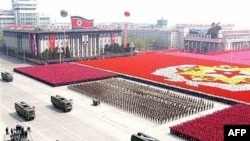 سخنگوی شورای امنيت ملی آمريکا، آزمایش موشکی دولت کره شمالی را «تحريک آميز» خواند.