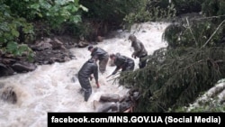Найбільш складна ситуація залишається на території 15-ти районів Івано-Франківської області