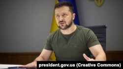 Уладзімір Зяленскі