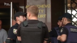 З фігурантів справи про стілянину в Мукачеві зняли частину обвинувачень