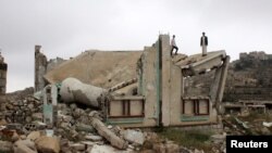 جنگ یمن از دو سال قبل تاکنون ۷ هزار و ۴۰۰ کشته و حدود ۴۰ هزار مجروح بر جای گذاشته است.