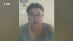 Ёлғиз она: Паркинсонга чалинган болам билан уйимдан қувишмоқда