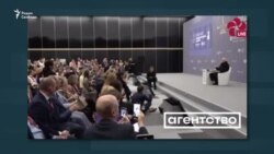 Роль Михалкова при "дворе" 