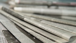 Մարտի 16-ի մամուլ