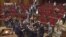 WATCH: Fight Breaks Out In Armenian Parliament
