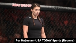 Лиана Джоджуа