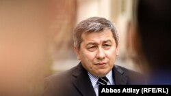 Алтай Геюшев