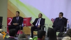 «Ռուսաստան-Արևմուտք հակամարտությունը բացասաբար է ազդում Հայաստանի տնտեսության վրա»